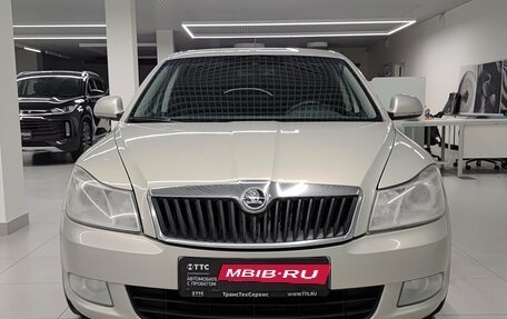 Skoda Octavia, 2012 год, 899 000 рублей, 6 фотография
