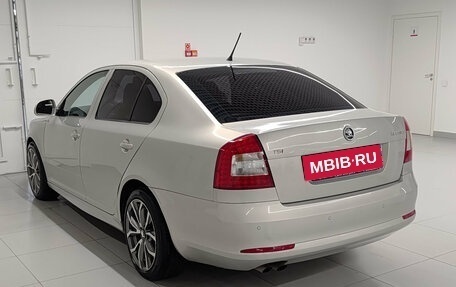 Skoda Octavia, 2012 год, 899 000 рублей, 11 фотография