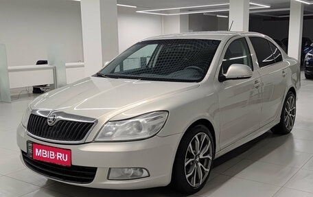 Skoda Octavia, 2012 год, 899 000 рублей, 5 фотография