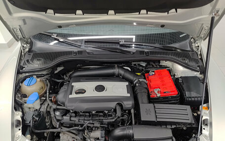 Skoda Octavia, 2012 год, 899 000 рублей, 13 фотография