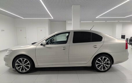 Skoda Octavia, 2012 год, 899 000 рублей, 12 фотография