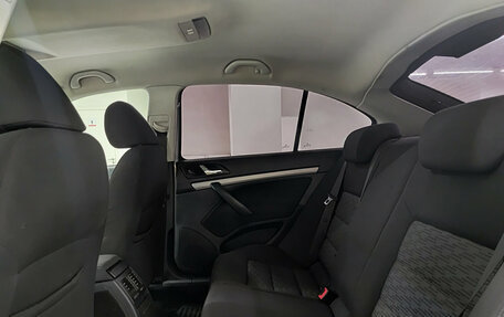 Skoda Octavia, 2012 год, 899 000 рублей, 16 фотография