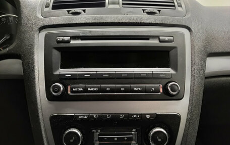 Skoda Octavia, 2012 год, 899 000 рублей, 19 фотография