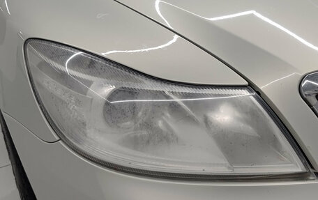 Skoda Octavia, 2012 год, 899 000 рублей, 21 фотография