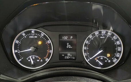 Skoda Octavia, 2012 год, 899 000 рублей, 17 фотография