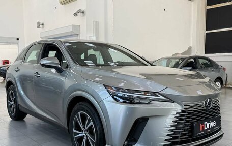 Lexus RX IV рестайлинг, 2025 год, 7 849 000 рублей, 3 фотография