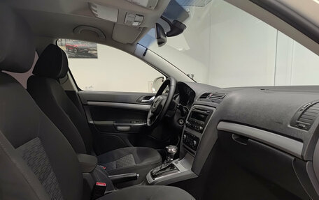 Skoda Octavia, 2012 год, 899 000 рублей, 15 фотография