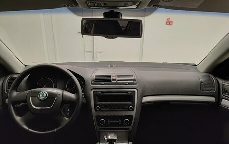 Skoda Octavia, 2012 год, 899 000 рублей, 18 фотография