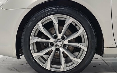 Skoda Octavia, 2012 год, 899 000 рублей, 22 фотография