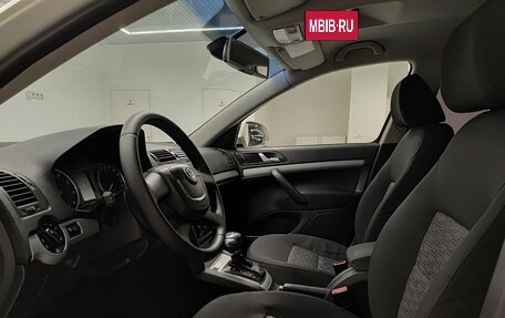 Skoda Octavia, 2012 год, 899 000 рублей, 20 фотография