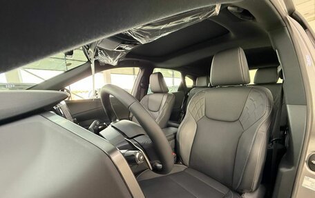 Lexus RX IV рестайлинг, 2025 год, 7 849 000 рублей, 8 фотография