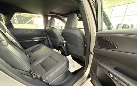 Lexus RX IV рестайлинг, 2025 год, 7 849 000 рублей, 13 фотография