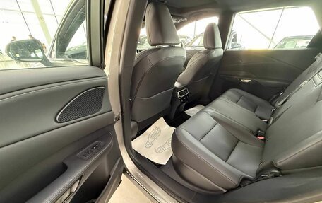 Lexus RX IV рестайлинг, 2025 год, 7 849 000 рублей, 12 фотография