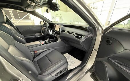 Lexus RX IV рестайлинг, 2025 год, 7 849 000 рублей, 10 фотография