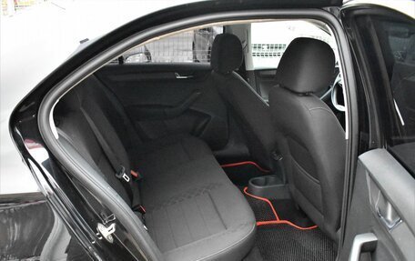 Skoda Rapid II, 2020 год, 1 249 000 рублей, 13 фотография