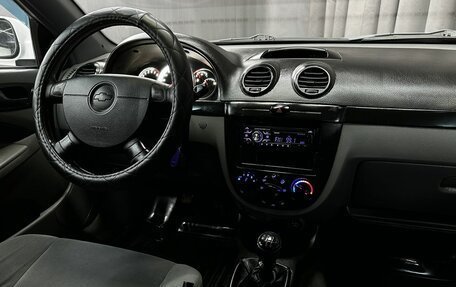 Chevrolet Lacetti, 2007 год, 499 777 рублей, 6 фотография