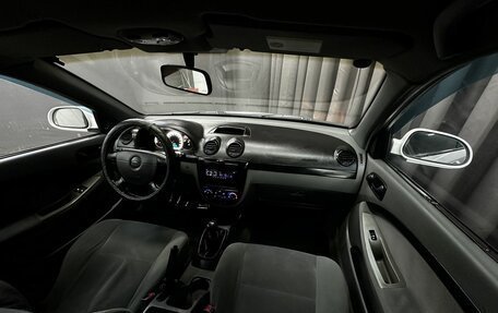 Chevrolet Lacetti, 2007 год, 499 777 рублей, 7 фотография