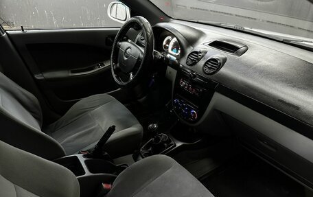 Chevrolet Lacetti, 2007 год, 499 777 рублей, 10 фотография