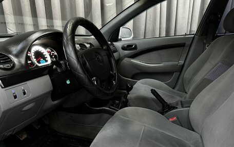 Chevrolet Lacetti, 2007 год, 499 777 рублей, 12 фотография