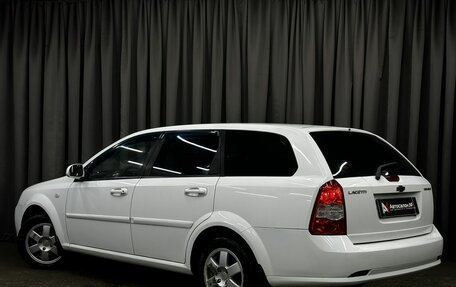 Chevrolet Lacetti, 2007 год, 499 777 рублей, 2 фотография