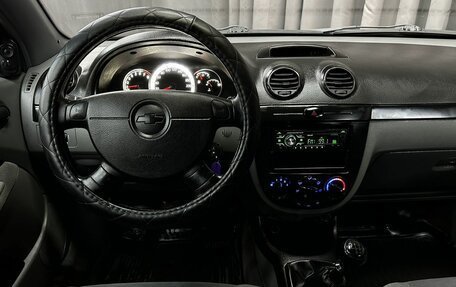 Chevrolet Lacetti, 2007 год, 499 777 рублей, 5 фотография