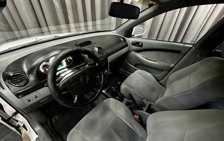 Chevrolet Lacetti, 2007 год, 499 777 рублей, 13 фотография