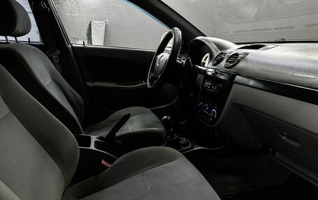 Chevrolet Lacetti, 2007 год, 499 777 рублей, 14 фотография