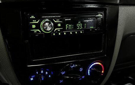 Chevrolet Lacetti, 2007 год, 499 777 рублей, 20 фотография