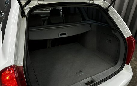 Chevrolet Lacetti, 2007 год, 499 777 рублей, 25 фотография