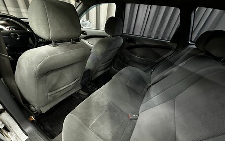 Chevrolet Lacetti, 2007 год, 499 777 рублей, 21 фотография