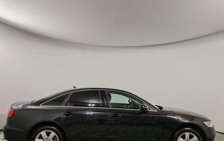 Audi A6, 2014 год, 1 599 000 рублей, 4 фотография