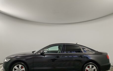 Audi A6, 2014 год, 1 599 000 рублей, 8 фотография