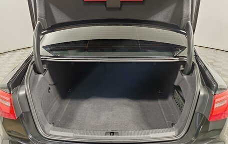 Audi A6, 2014 год, 1 599 000 рублей, 10 фотография