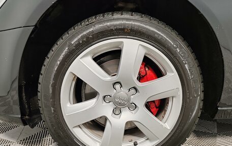 Audi A6, 2014 год, 1 599 000 рублей, 18 фотография