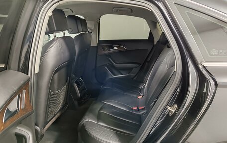 Audi A6, 2014 год, 1 599 000 рублей, 12 фотография