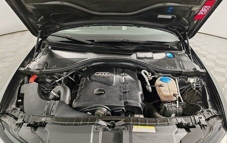 Audi A6, 2014 год, 1 599 000 рублей, 9 фотография