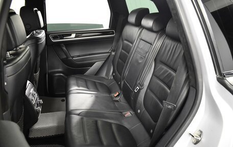 Volkswagen Touareg III, 2013 год, 1 843 200 рублей, 9 фотография