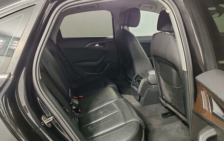 Audi A6, 2014 год, 1 599 000 рублей, 21 фотография