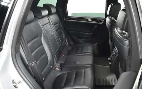 Volkswagen Touareg III, 2013 год, 1 843 200 рублей, 7 фотография