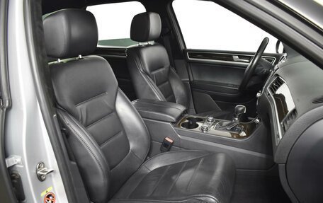 Volkswagen Touareg III, 2013 год, 1 843 200 рублей, 8 фотография