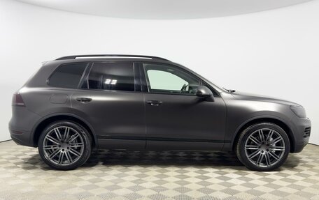 Volkswagen Touareg III, 2013 год, 1 843 200 рублей, 5 фотография