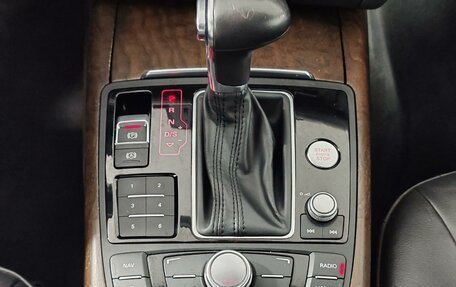 Audi A6, 2014 год, 1 599 000 рублей, 20 фотография