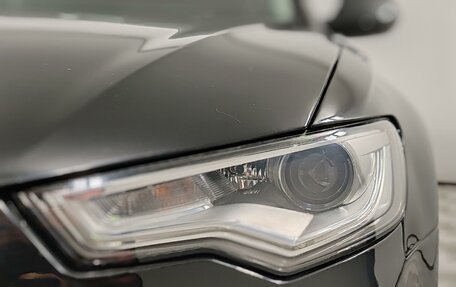 Audi A6, 2014 год, 1 599 000 рублей, 24 фотография