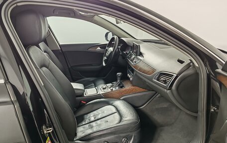 Audi A6, 2014 год, 1 599 000 рублей, 23 фотография