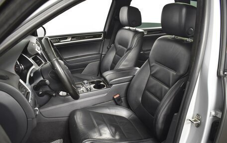 Volkswagen Touareg III, 2013 год, 1 843 200 рублей, 10 фотография