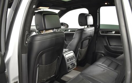 Volkswagen Touareg III, 2013 год, 1 843 200 рублей, 11 фотография