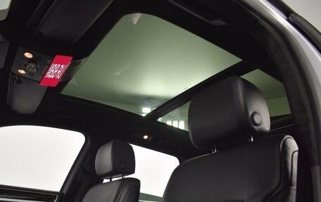 Volkswagen Touareg III, 2013 год, 1 843 200 рублей, 12 фотография