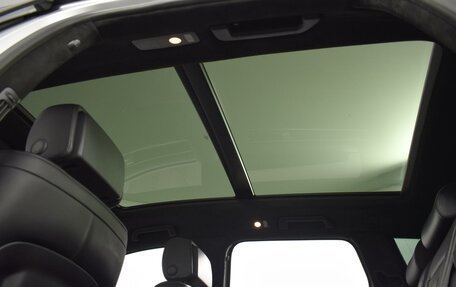 Volkswagen Touareg III, 2013 год, 1 843 200 рублей, 13 фотография