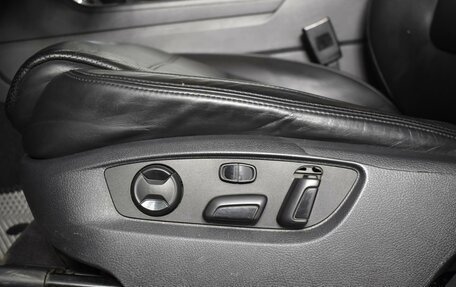 Volkswagen Touareg III, 2013 год, 1 843 200 рублей, 25 фотография