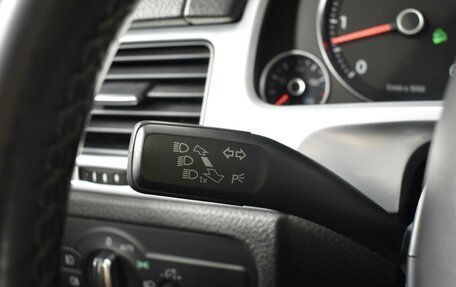 Volkswagen Touareg III, 2013 год, 1 843 200 рублей, 18 фотография